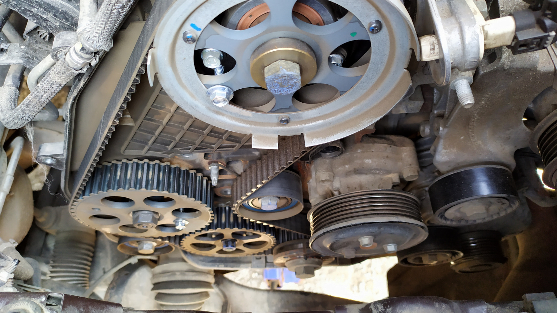 Ремень грм опель мокка 1. Ремень грм опель мокка 1. Замена ремня грм мокка. 8. Грм мокка 1.