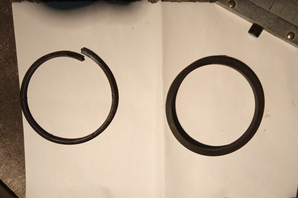 Фото в бортжурнале Opel Frontera B