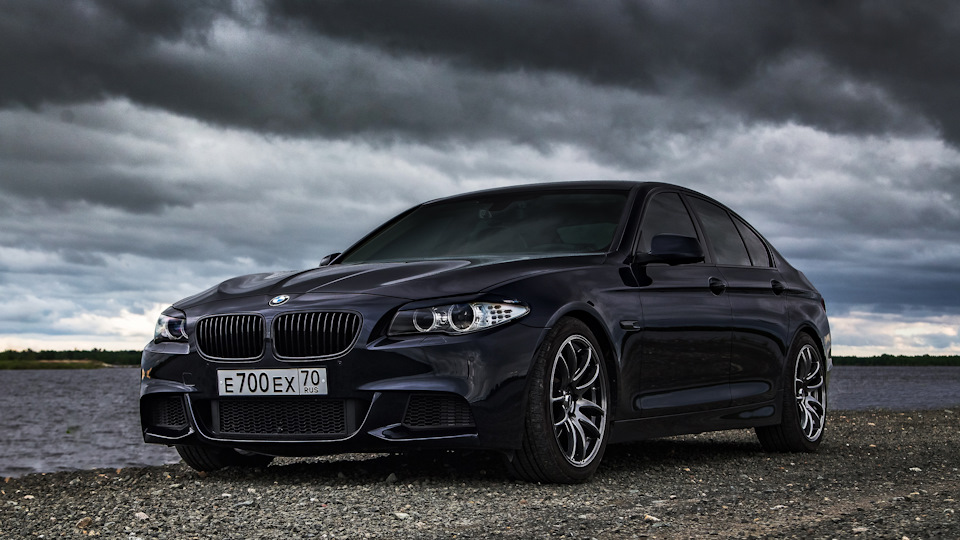 BMW 5 series 5.2.8.XD