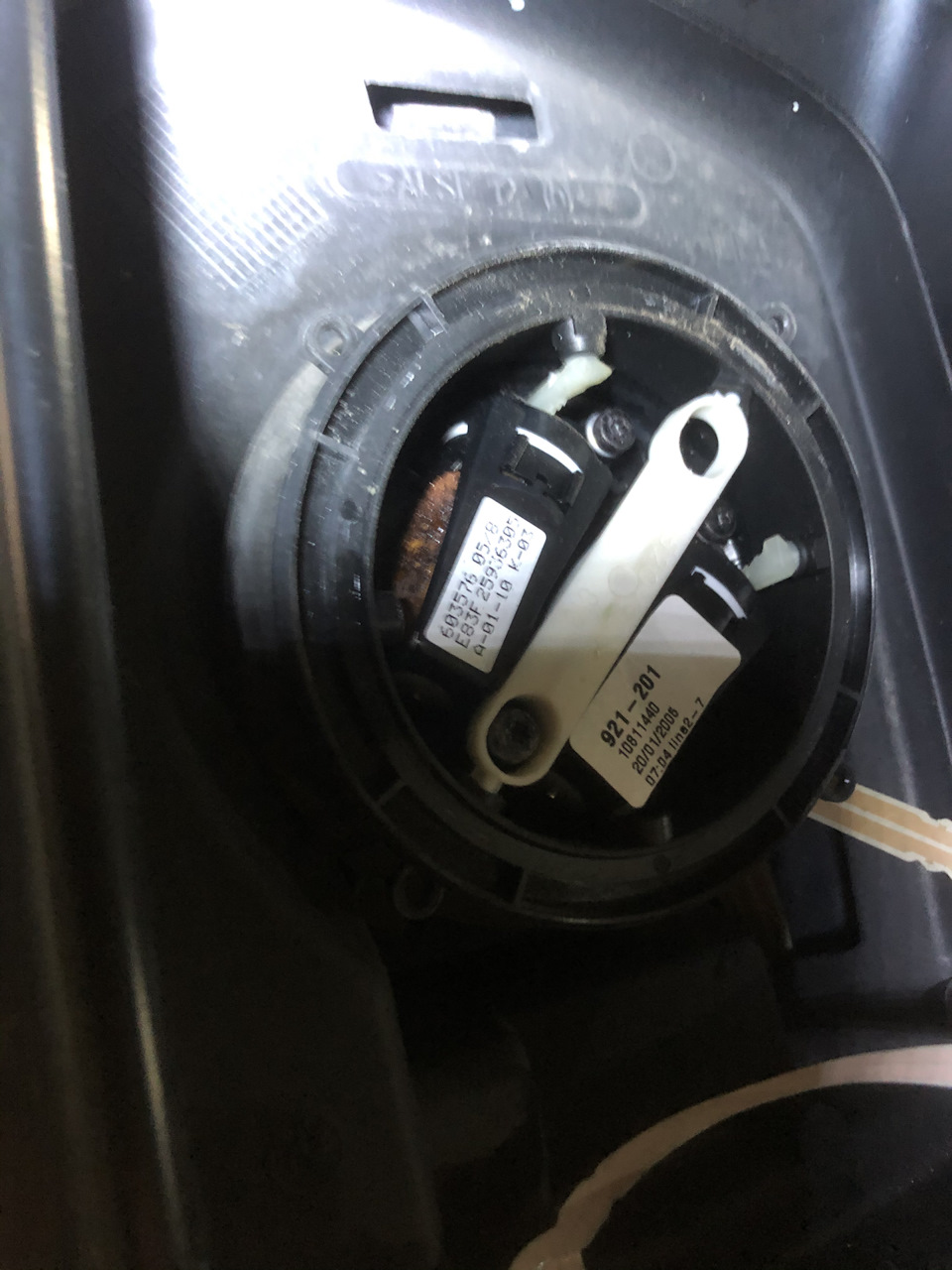 Установка умз 4216 — ГАЗ 21, 2,3 л, 1967 года | расходники | DRIVE2