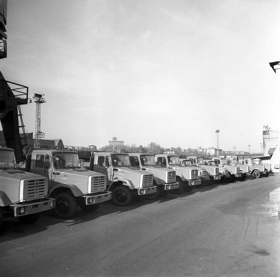 Купил гидровакуумный усилитель ВАЗ — ИЖ Москвич 412, 1,5 л., 1982 года ...