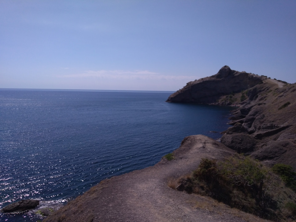 Photo from the logbook Hyundai Santa Fe (2G)
