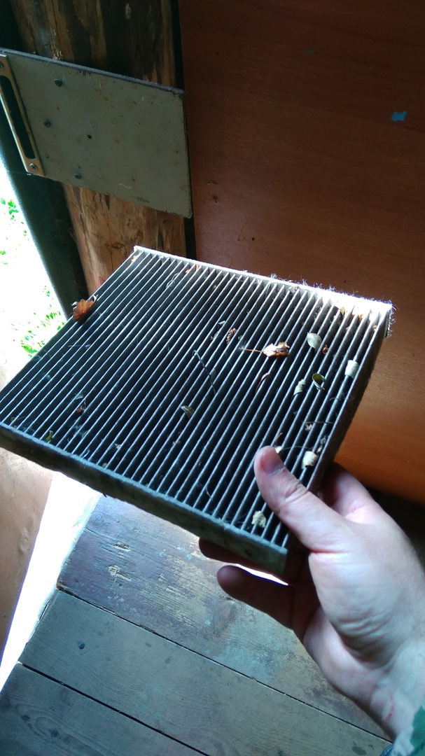 Замена ремня гидроусилителя — Nissan Almera Classic (B10), 1,6 л, 2010 ...