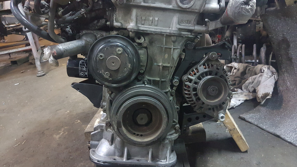 Прокатка дисков в Адлере — Hyundai Creta (1G), 2 л., 2017 года | визит ...