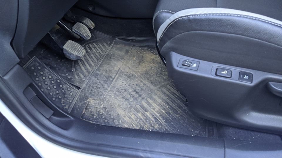 пежо 308 какие колеса ставить