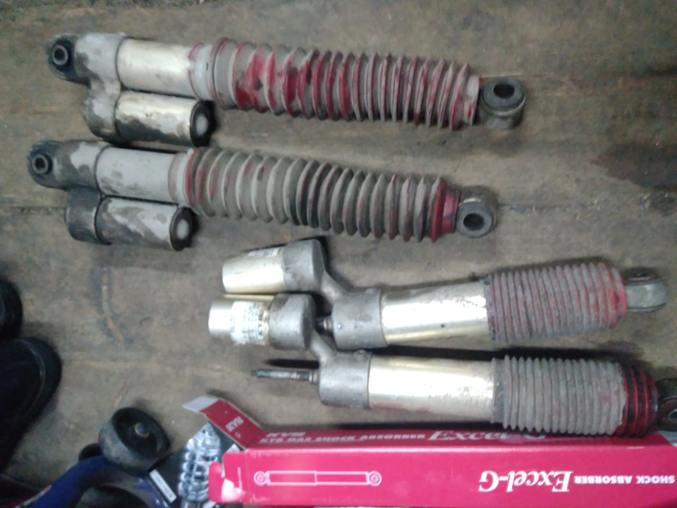 Расход топлива — Toyota Corolla (140/150), 1,6 л, 2008 года ...