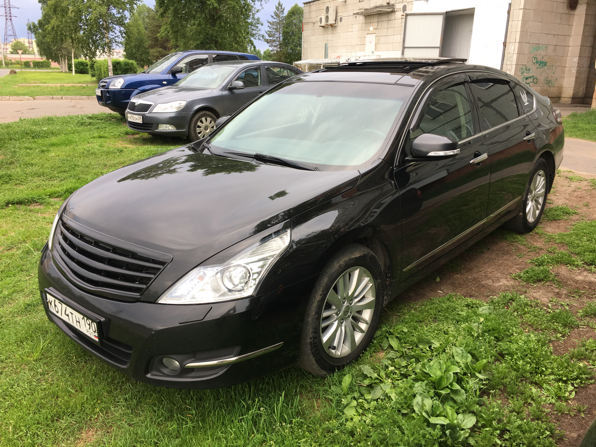 Nissan teana j32 2008-2014. 5. 5 2008. Ниссан теана 32. Teana g32.
