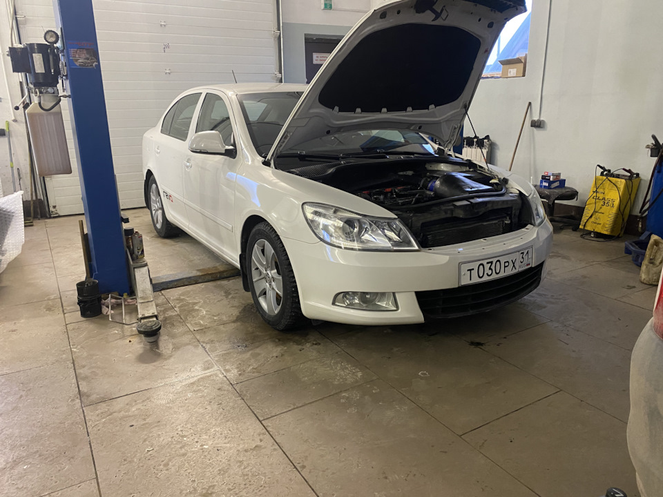 Из-за чего стружка в коробке? Потому что надо было брат. 02S NMY Попал ...