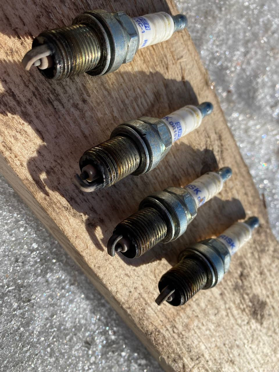 Фото в бортжурнале Lada Vesta Sport