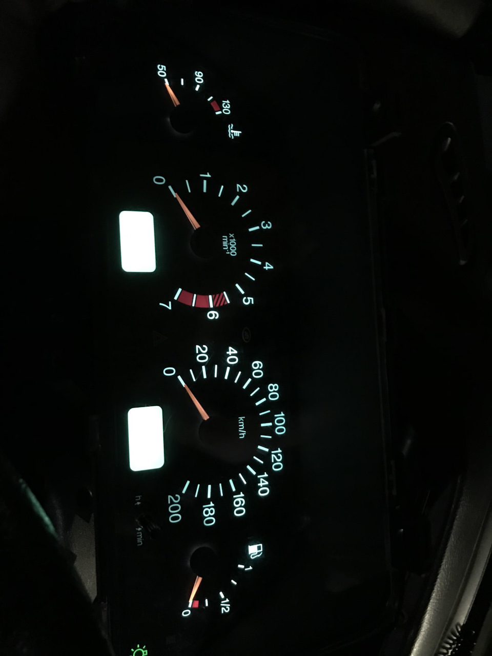 Фото в бортжурнале Lada 2114