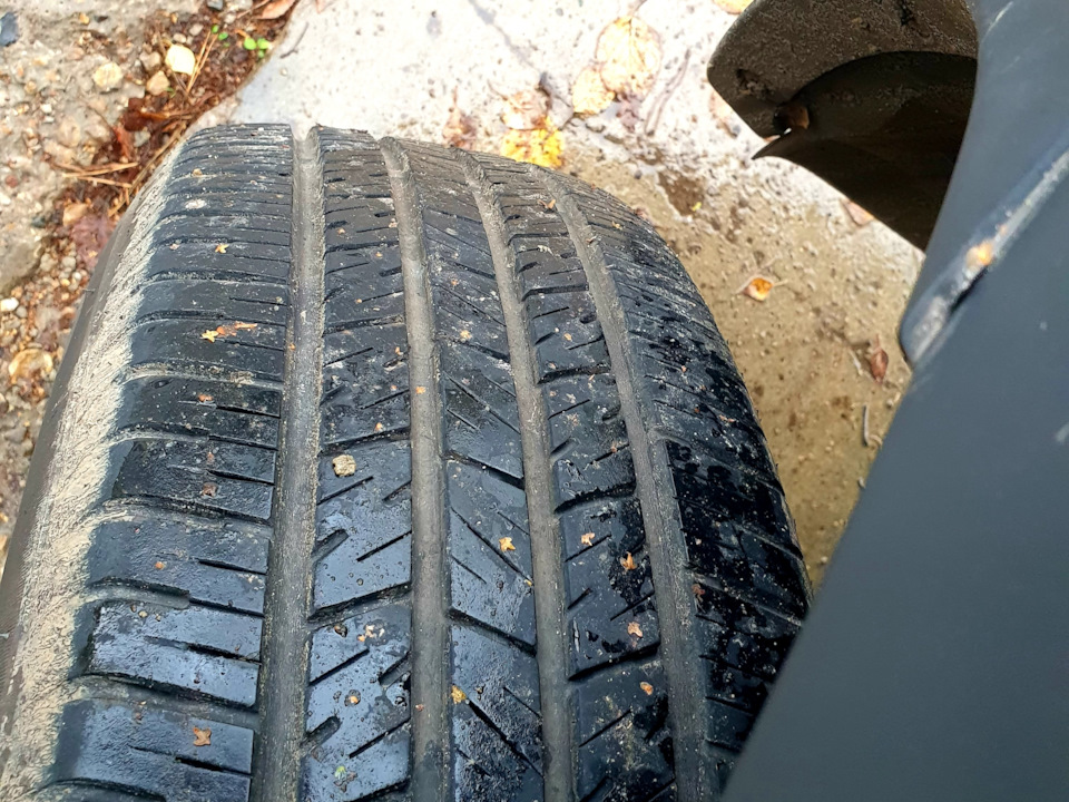 Фото в бортжурнале Suzuki Grand Vitara (2G)