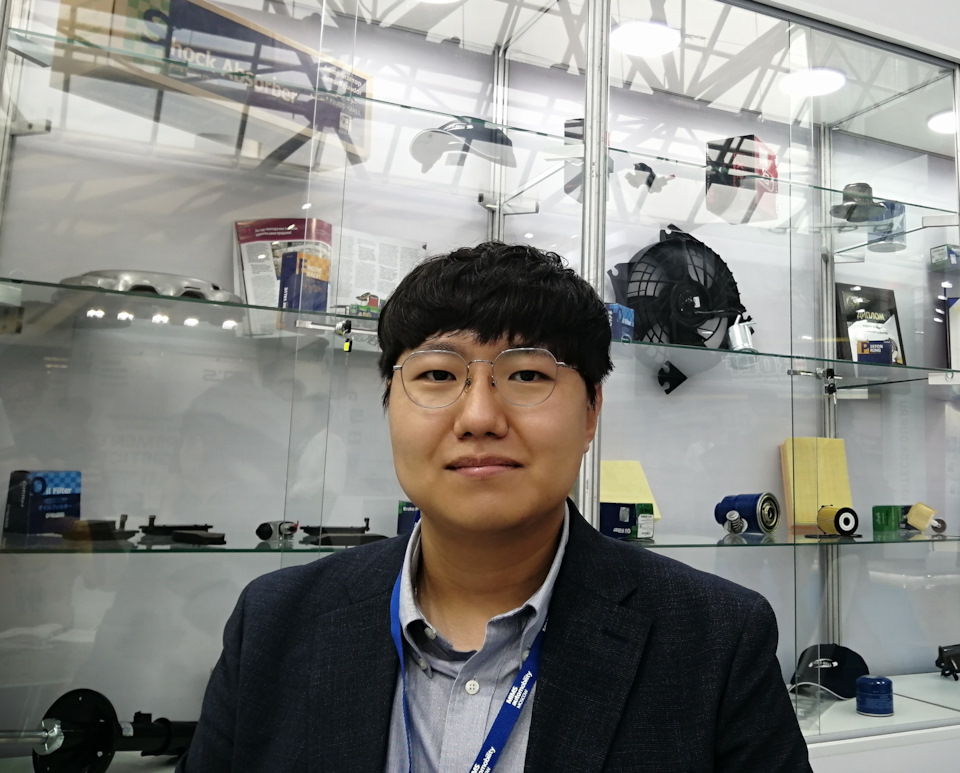 Время возможностей — PARTS-MALL на DRIVE2