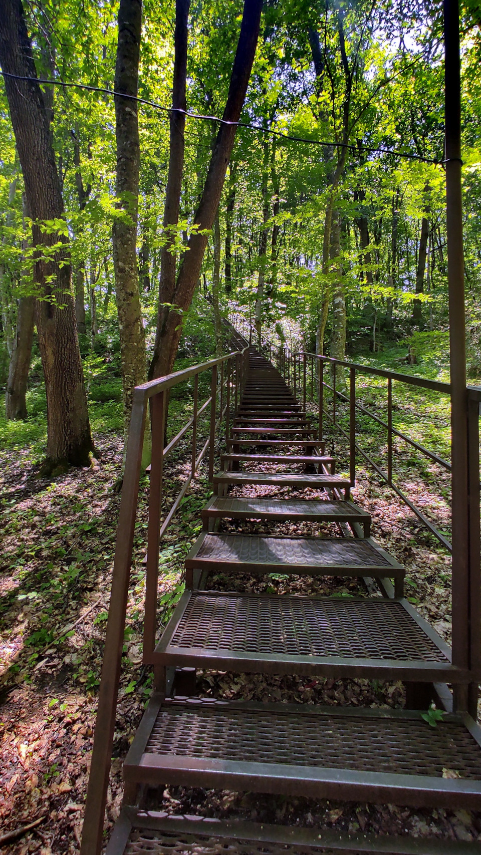 Фото в бортжурнале Hyundai Tucson (TL)