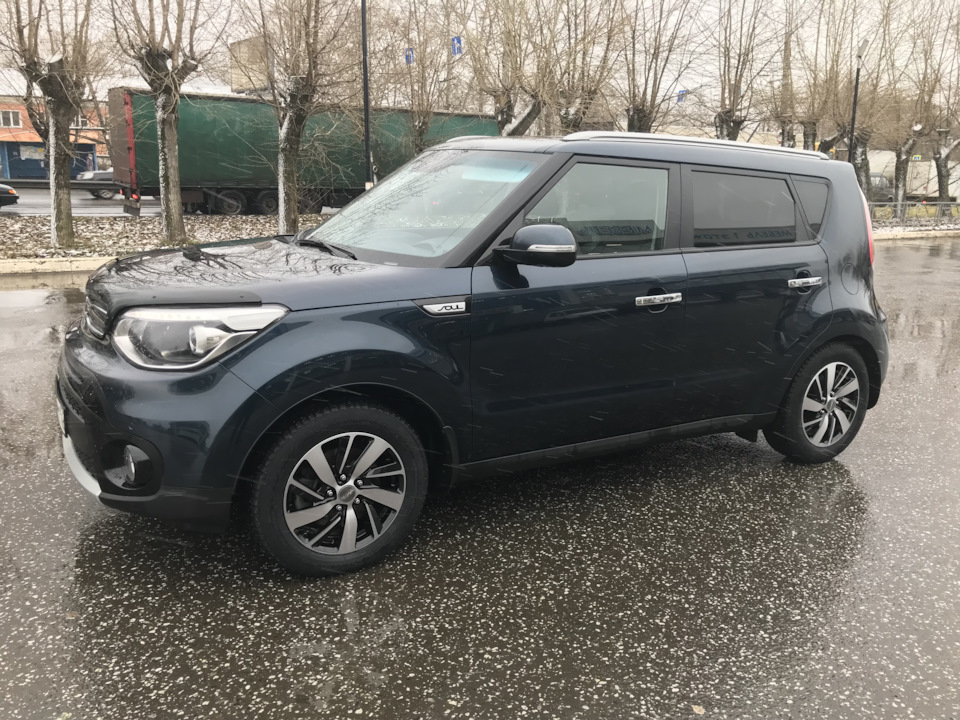 Колеса — DRIVE2