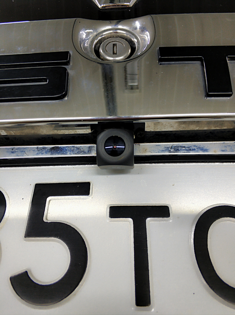 Фото в бортжурнале Renault Duster (1G)
