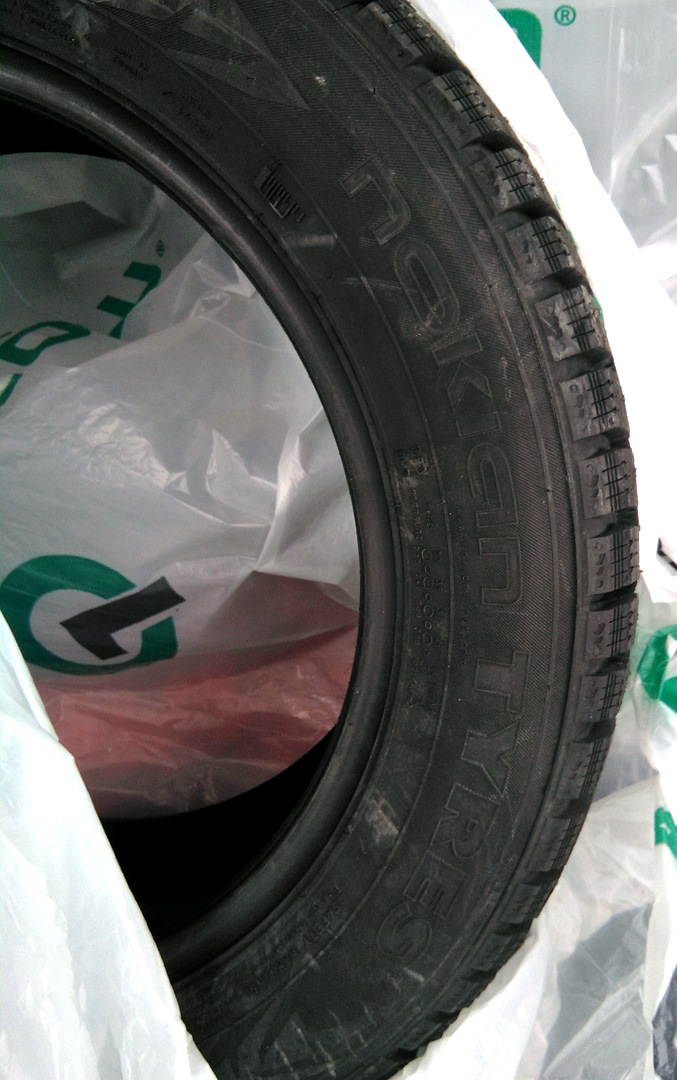 Nokian Nordman 7 205 55 R16 Купить