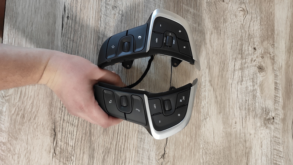 Артикул 96720514ZD — Citroen C4 (2G). Запчасти на фото: 96720514ZD