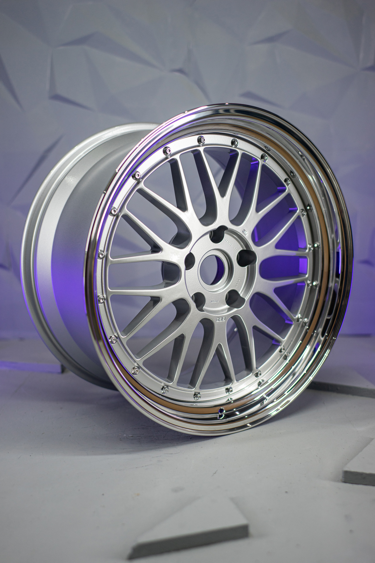 BBS LM 11j