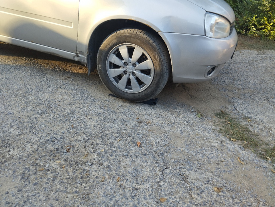 Фото в бортжурнале Hyundai Tucson (JM)