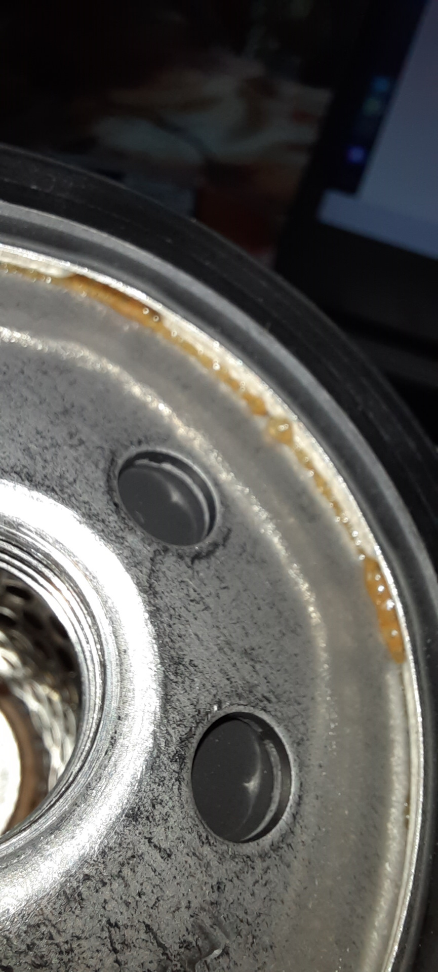 Масляный фильтр Бош Р 7143 — Skoda Rapid (2G), 1,6 л, 2020 года ...