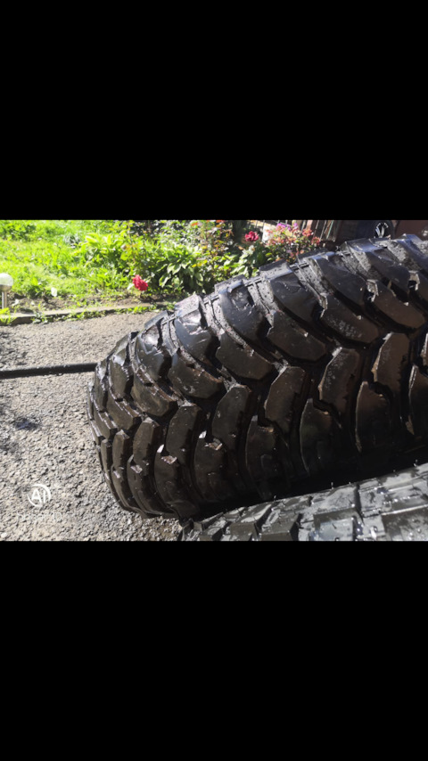 УАЗ Патриот 2,7л. шины и диски для пикапа УАЗ размер DRIVE2