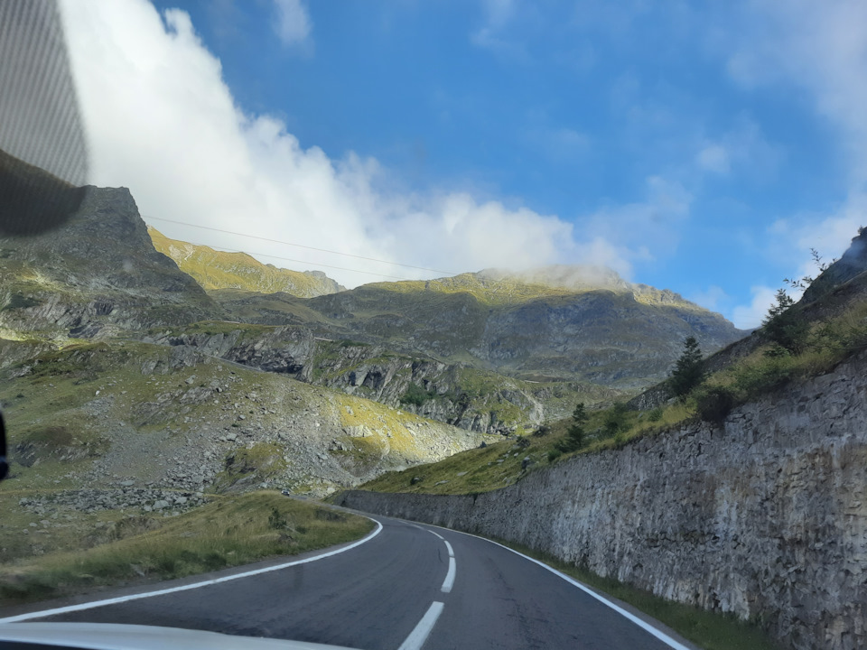 Фото в бортжурнале KIA Optima (4G)