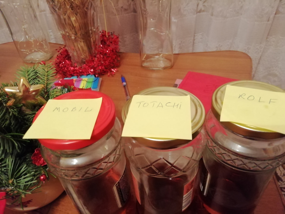 Фото в бортжурнале Mitsubishi Lancer X