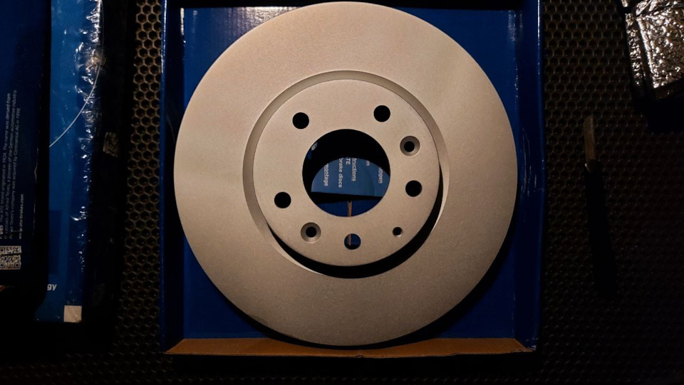 Фото в бортжурнале Mazda CX-7