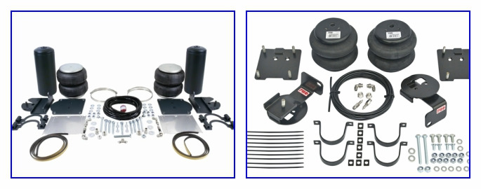 Слева A-Ride, а справа РИФ. — УАЗ Patriot