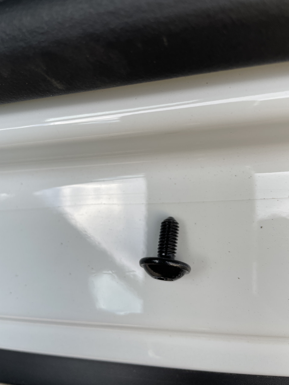 Torx m6x12 — Lada Vesta Cross (1G)
