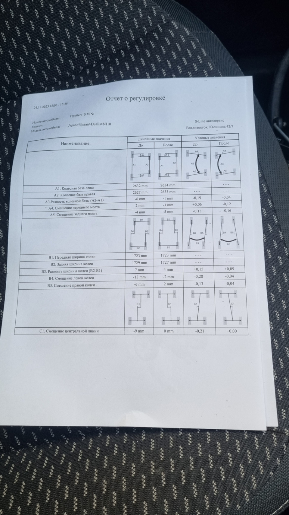 Как я собирался поменять вариатор, а вместо этого поменял почти всё ...