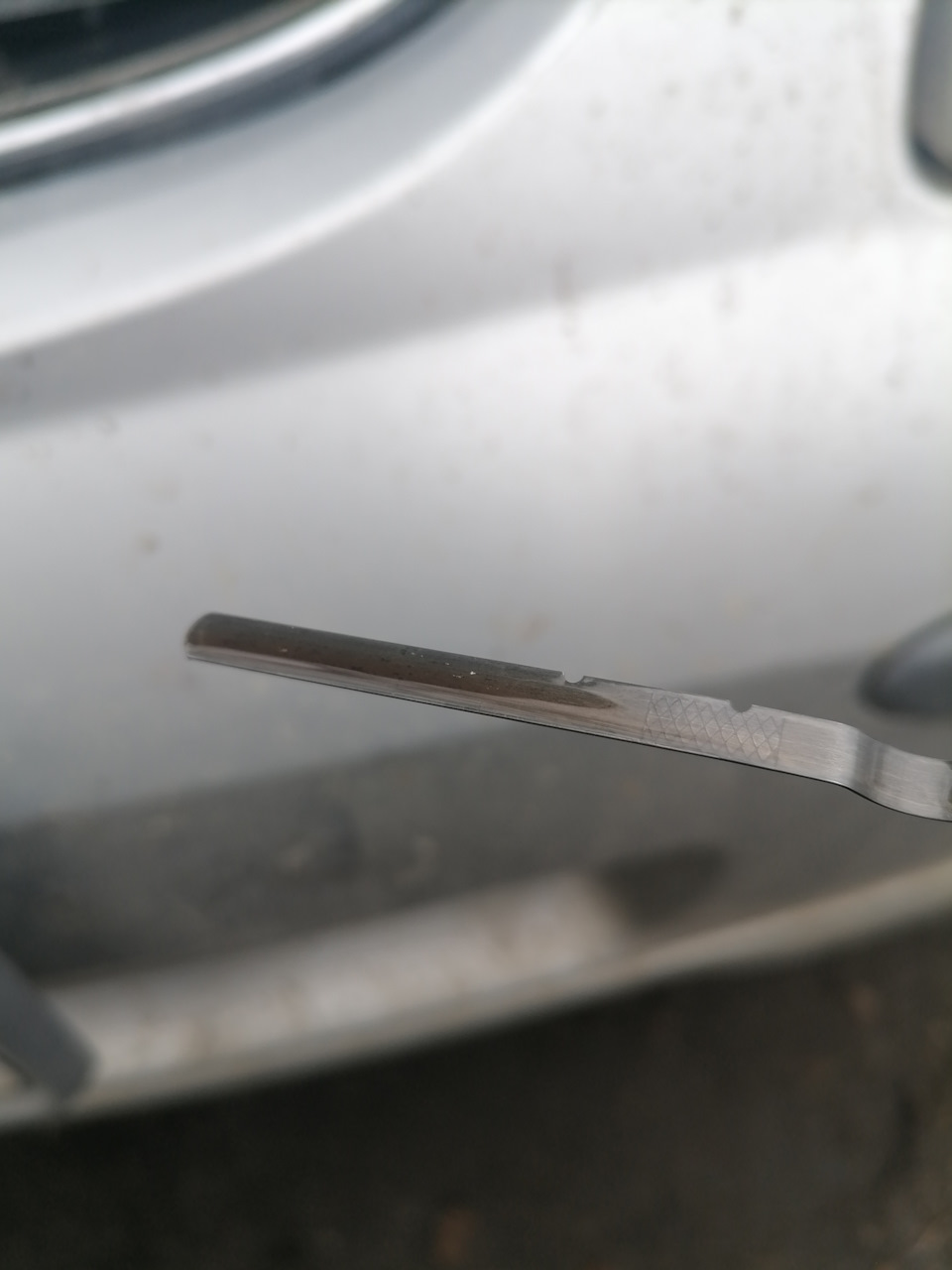 Техобслуживание автомобиля — Nissan Tino, 1,8 л, 1999 года | плановое ...