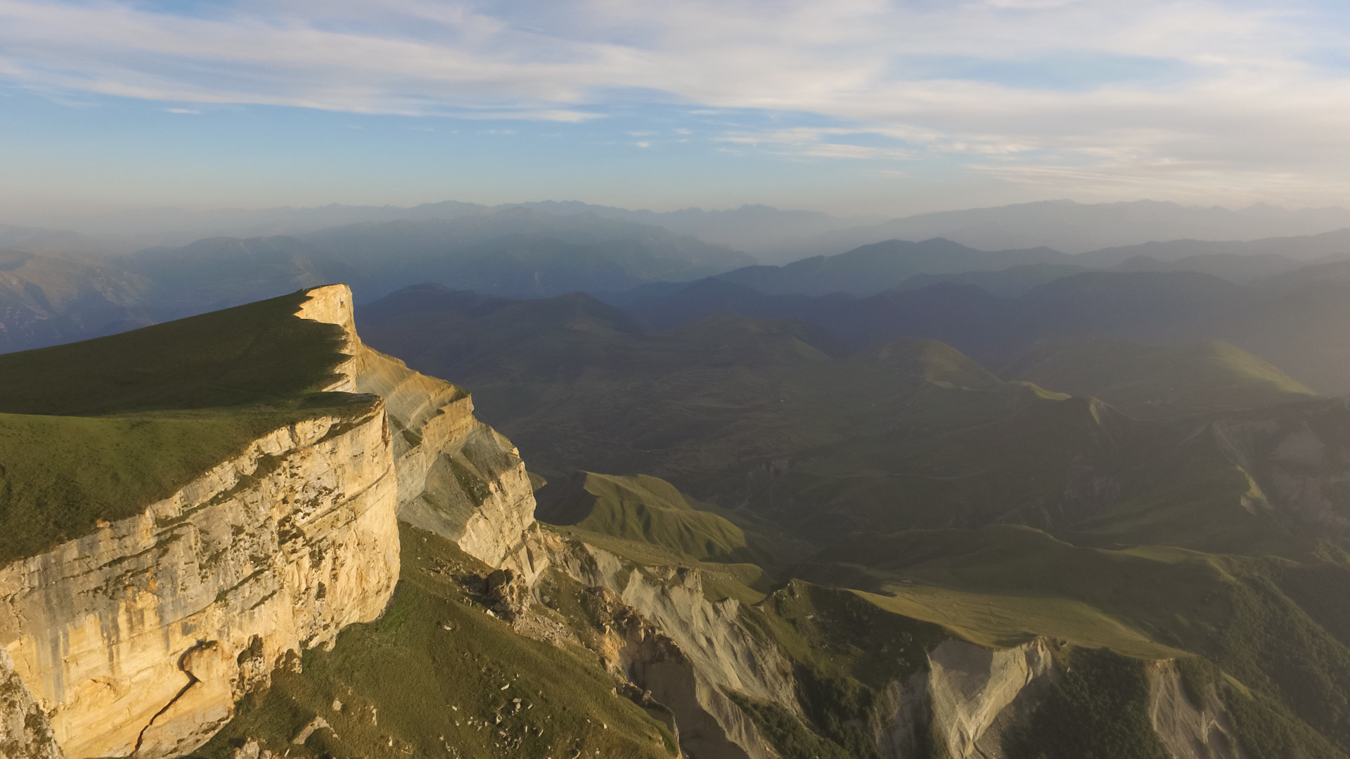 Кегерское плато Дагестан фото