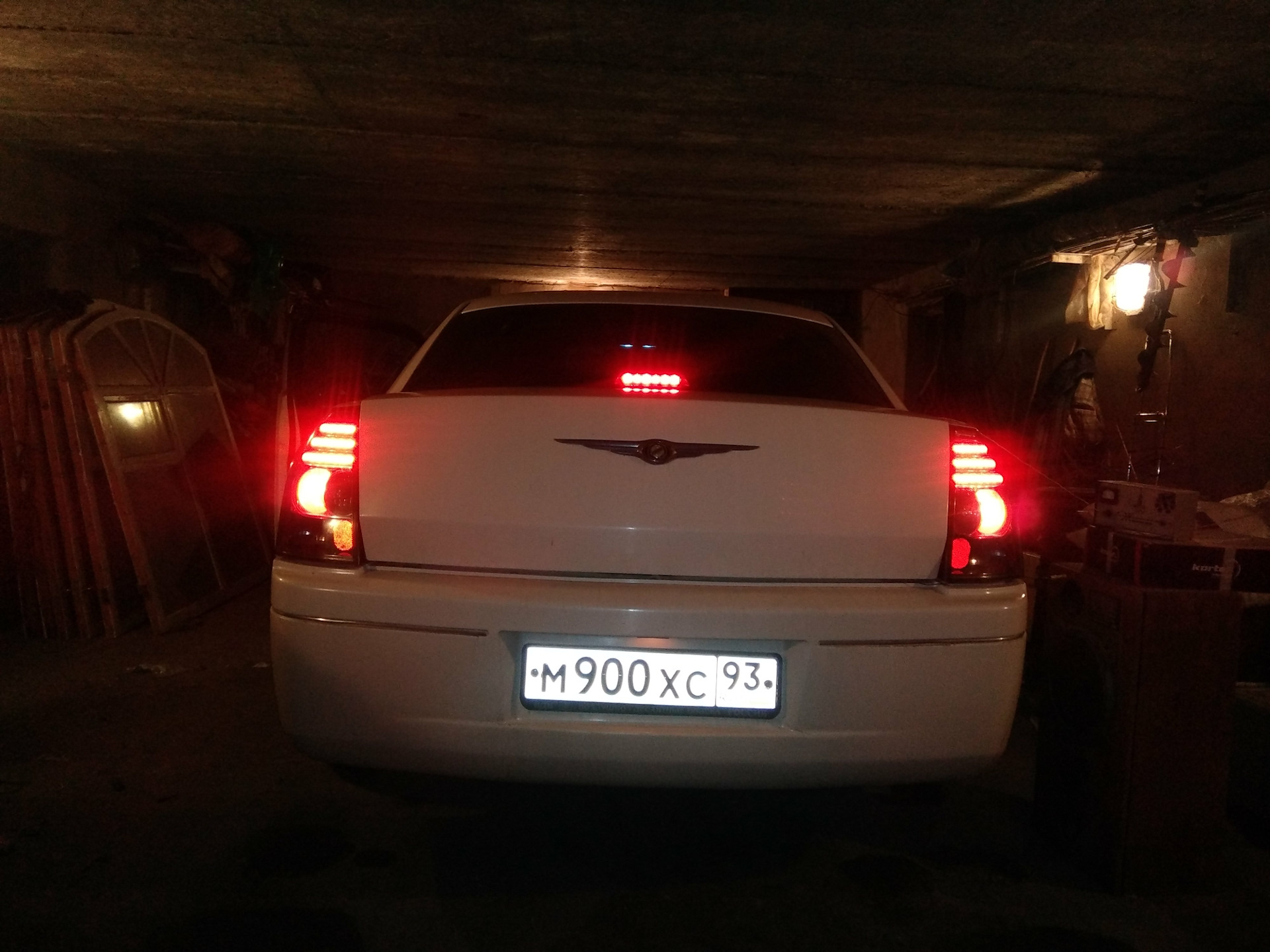 Рукомойник в гараже — Lada Vesta, 1,6 л, 2016 года | своими руками | DRIVE2