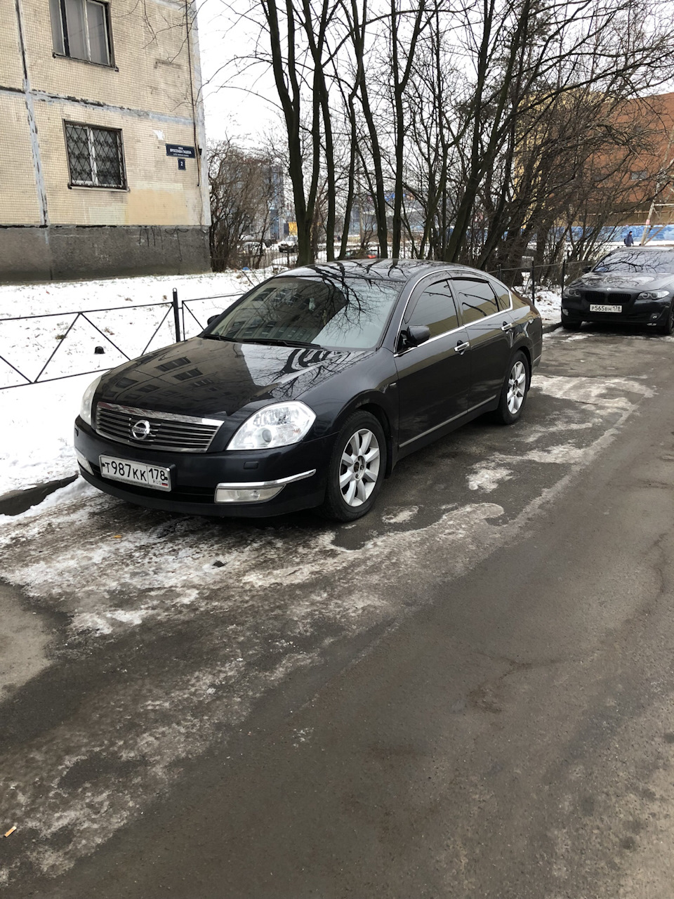 ДАВЛЕНИЕ В ШИНАХ. Экономия топлива или безопасность? Как же качать ...