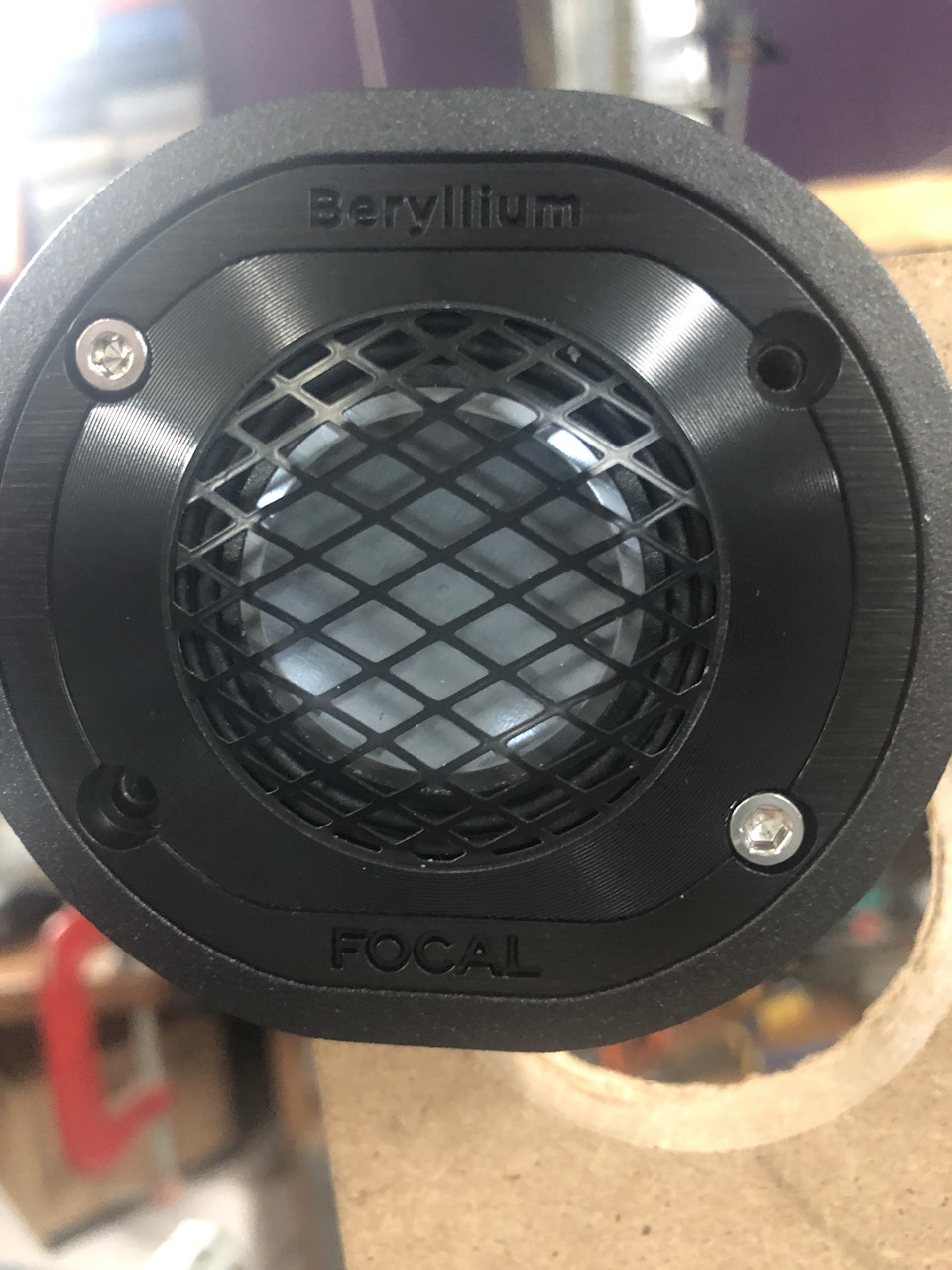 Focal Utopia m 6wm