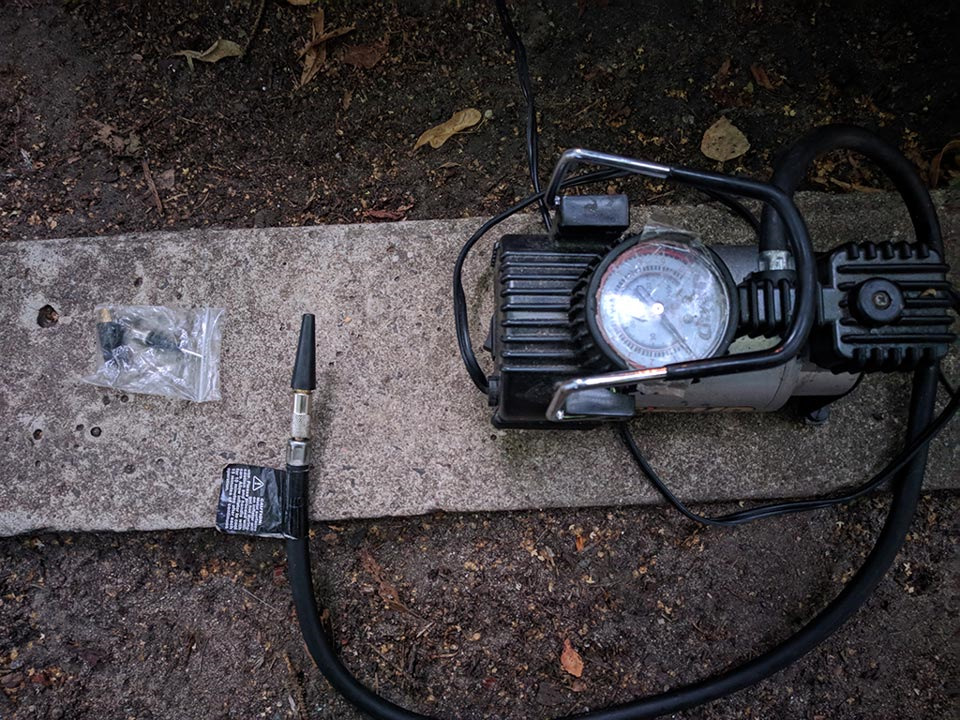 Проверка срабатывания клапана крышки бачка антифриза — Ford Fusion (2G ...