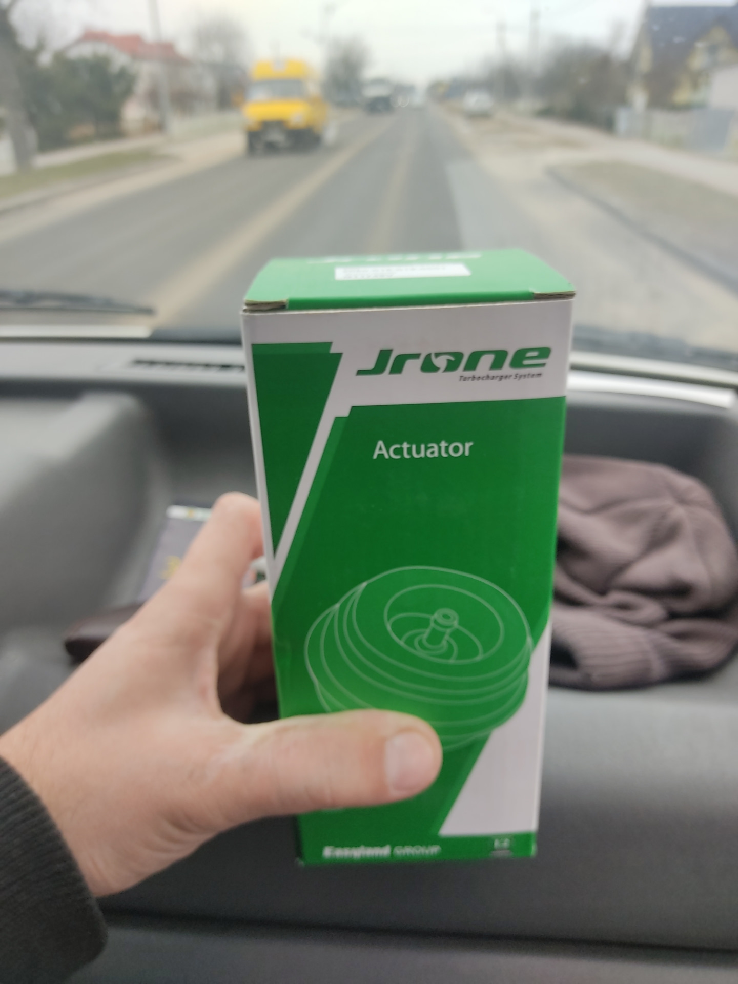 передув турбины — Volkswagen Sharan (1G), 1,9 л, 2001 года | расходники ...