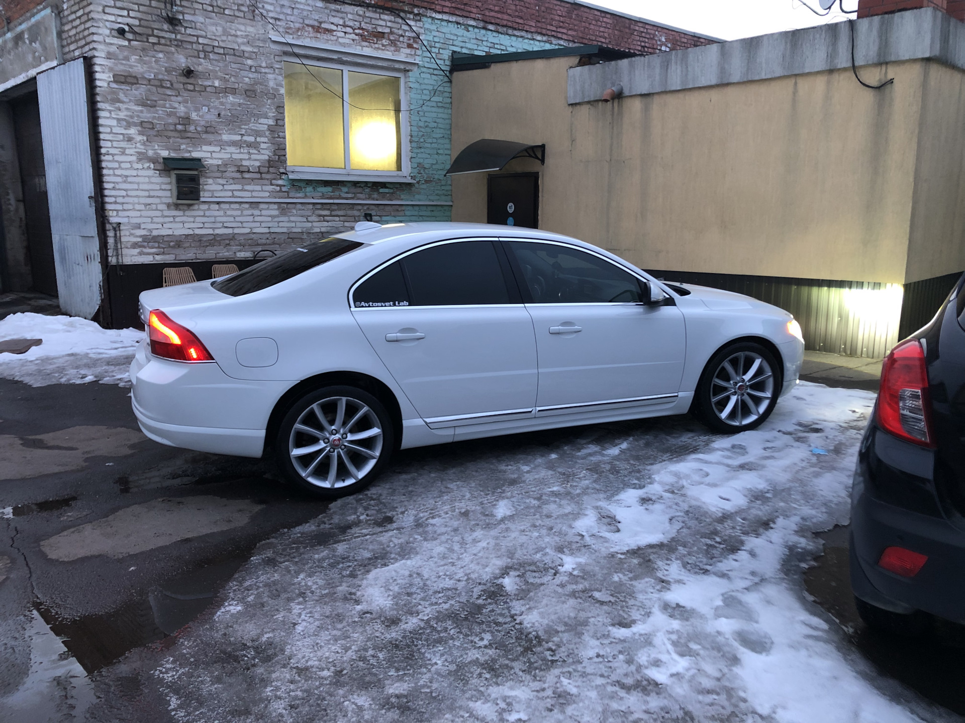 Продана моя бестия . — Ford Focus II Sedan, 2 л, 2010 года | продажа машины  | DRIVE2