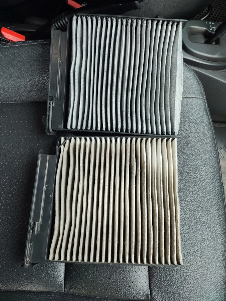 Фото в бортжурнале Renault Duster (1G)