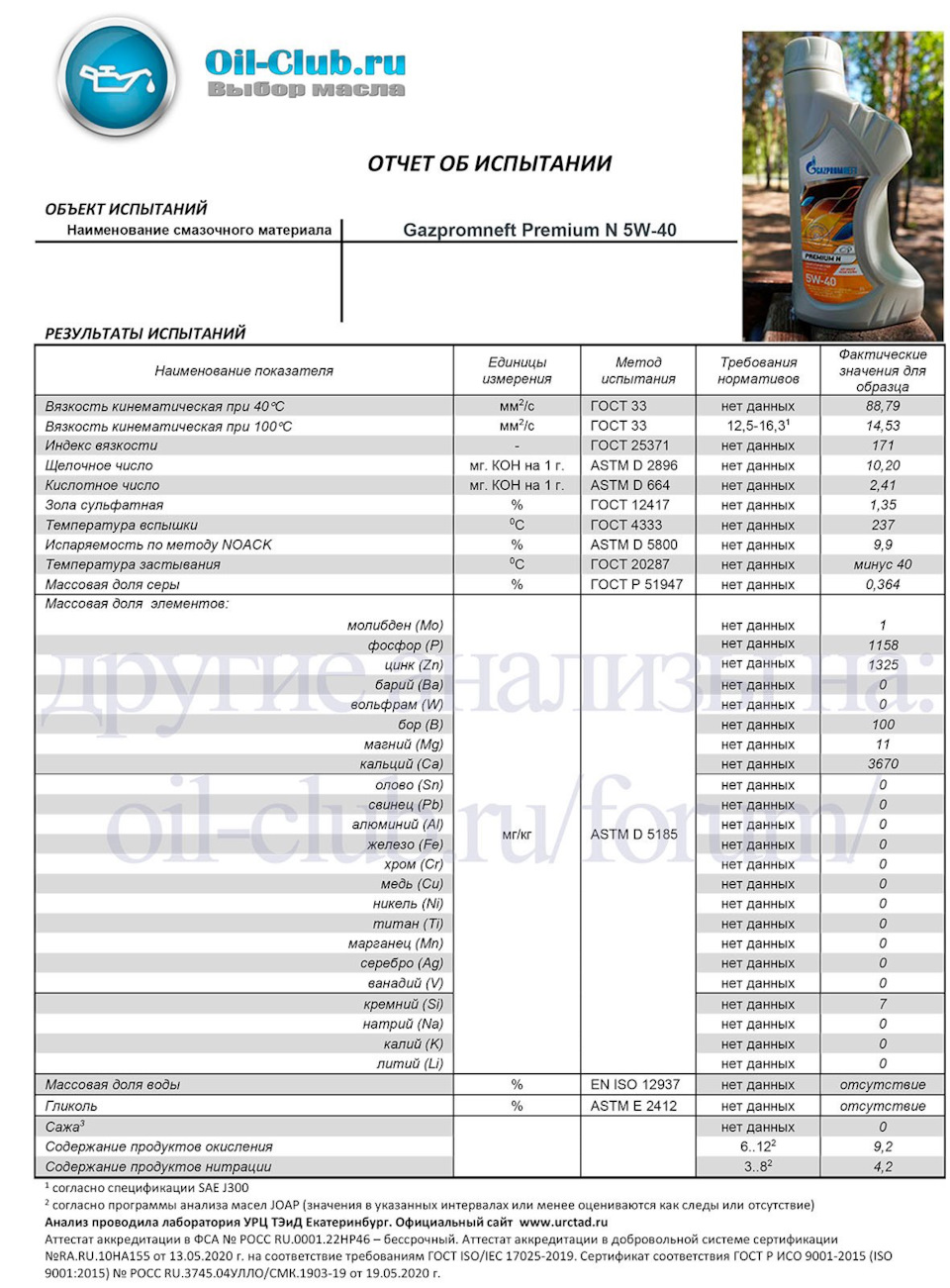 Gazpromneft Premium N 5W-40 — Chevrolet Captiva (1G). Запчасти на фото: DS800, D518S, 12S1631