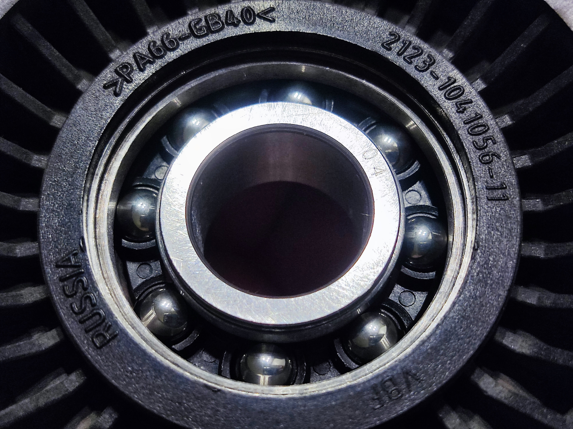 46. Ролик натяжной или что то пищит, шумит, шуршит на холодную в ...