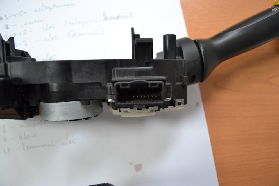 Световая мама — УАЗ 31512