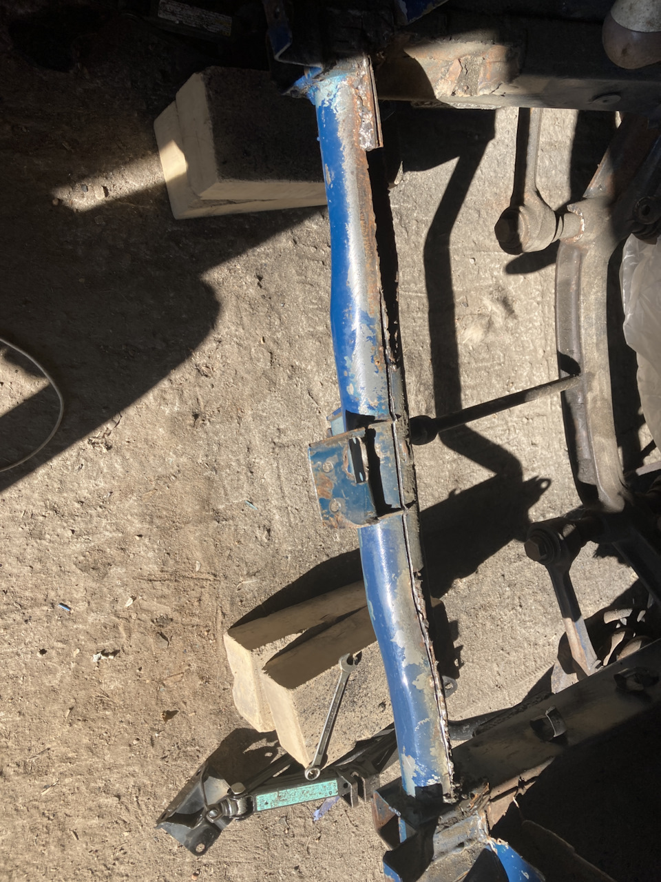 Фото в бортжурнале ГАЗ 24