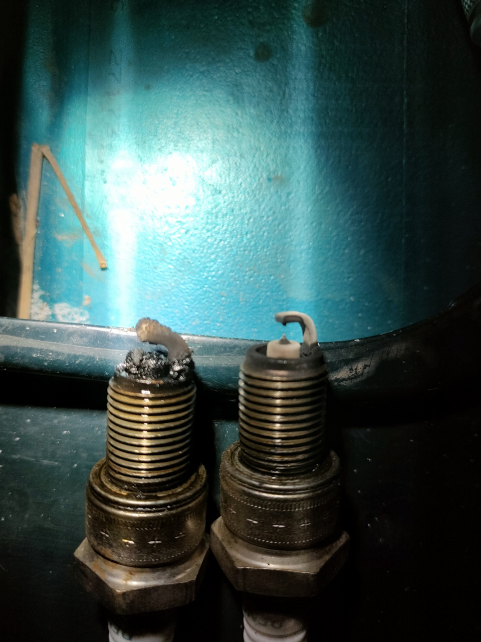 Недо Субару — Lada 21074, 1,6 л, 2009 года | поломка | DRIVE2