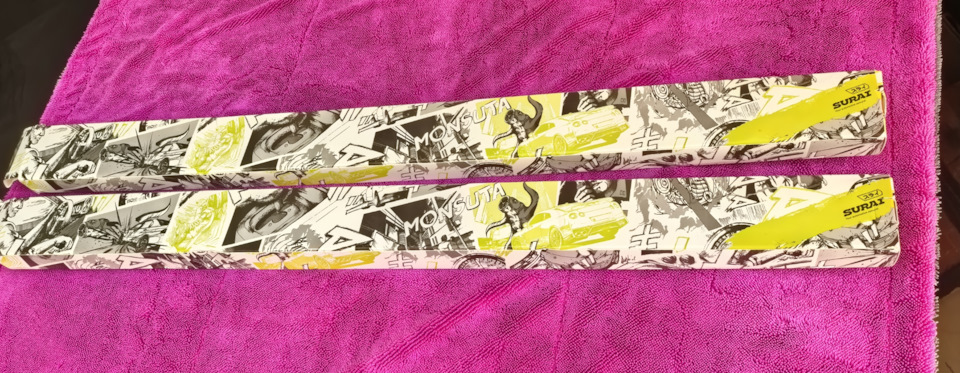 Фото в бортжурнале Ford Mondeo V