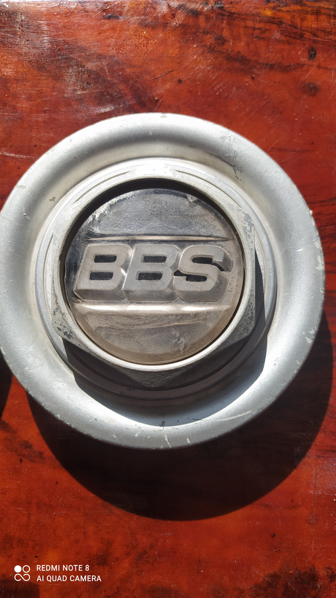 Колпачки BBS — Volkswagen Golf Mk3, 1,8 л, 1992 года | другое | DRIVE2