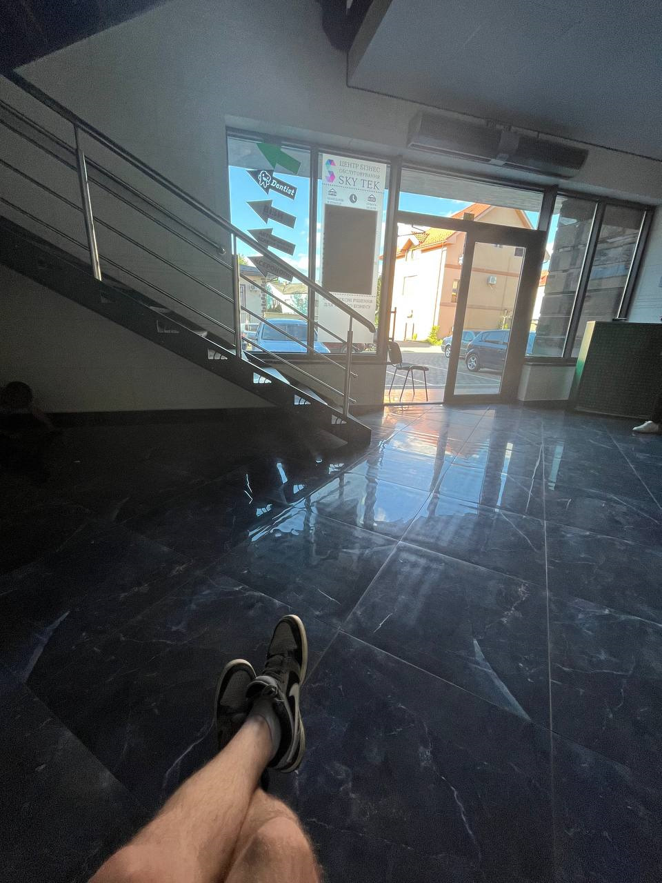 Фото в бортжурнале Jaguar X-Type