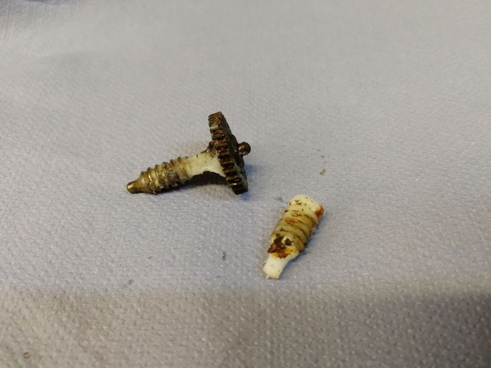 эти ребята тоже не в лучшей форме — Mazda CX-5 (1G)