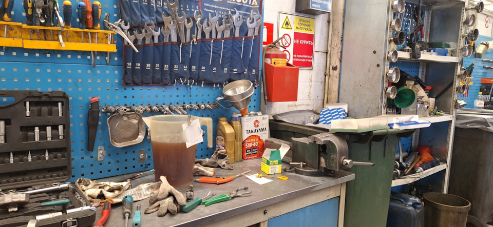 Фото в бортжурнале Nissan Qashqai (2G)